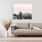 Stupell Industries Tranquil Desert Atmosphere Canvas, design by Georgie Harrison